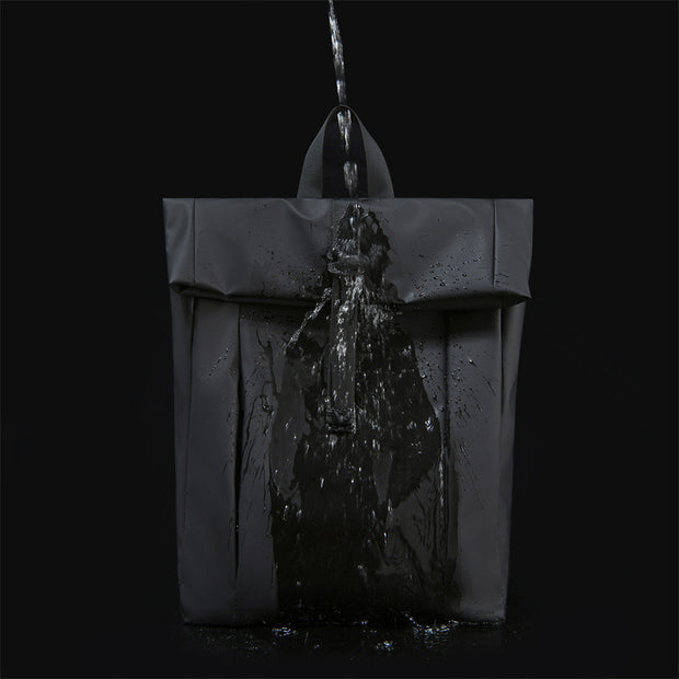 Men's Business Leisure Schoolbag Nylon