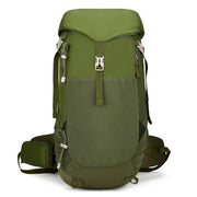 New Outdoor Mountaineering Bag Large Capacity Lightweight Waterproof Professional Hiking Camping Backpack