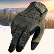 Outdoor Cycling Motorcycle Touch Screen Training Tactical Gloves