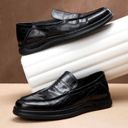 Casual Loafers Fashion Soft
