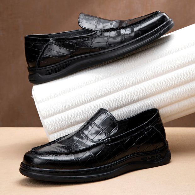Casual Loafers Fashion Soft