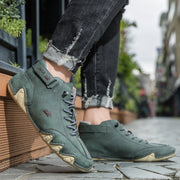 Winter Fleece-lined Large Size Octopus Boots