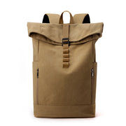 Fashion Simple Large Capacity Outdoor Travel Leisure Backpack