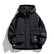 Design For Spring And Autumn Jackets