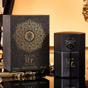 Men's Long-lasting Fragrance, Niche Fragrance
