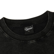 New Real Fashion Brand  Long Sleeve T-shirt