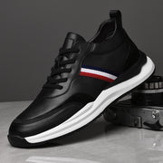 Men’s Invisibly Heightened Casual Shoes