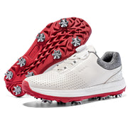 Golf Fashion  Leisure Platform Sneaker