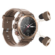 T92 Smart Watch Bluetooth Headset Three-in-one Call