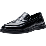 Casual Loafers Fashion Soft