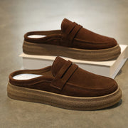 Men's Lazy Driving Tods Casual Shoes Soft Bottom