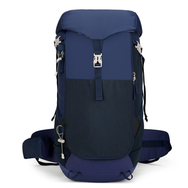 New Outdoor Mountaineering Bag Large Capacity Lightweight Waterproof Professional Hiking Camping Backpack
