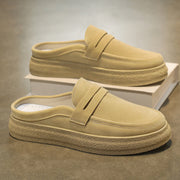 Men's Lazy Driving Tods Casual Shoes Soft Bottom