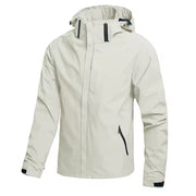 Men's And Women's Windproof Outdoor Thin Jacket
