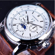 Automatic Mechanical Watch