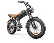 Single Drive 20 Inch, High Speed Electric Bike