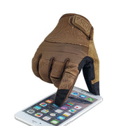 Outdoor Cycling Motorcycle Touch Screen Training Tactical Gloves