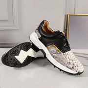 Nature Style Sneakers Breathable