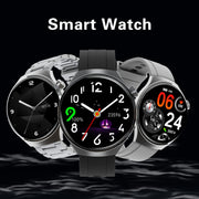 SENBONO V19 Business Men Smart Watch Answer Call Heart Rate Water Proof Sports Fitness Smartwatch Men