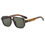 Retro Casual Sunglasses