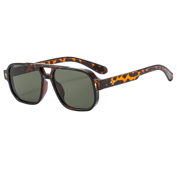 Retro Casual Sunglasses