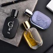 Men's Fragrance, Niche Perfume