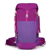 New Outdoor Mountaineering Bag Large Capacity Lightweight Waterproof Professional Hiking Camping Backpack