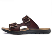 Men's Beach Shoes Dual-use Casual Sandals