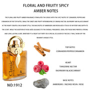 Niche Perfume - 100ml