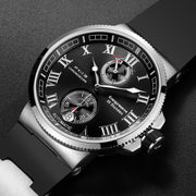 Waterproof Luminous Men's Watch