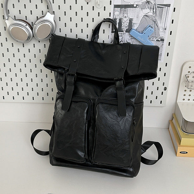 Men's And Women's Large Capacity Travel Backpack