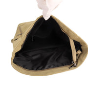 Fashion Simple Large Capacity Outdoor Travel Leisure Backpack