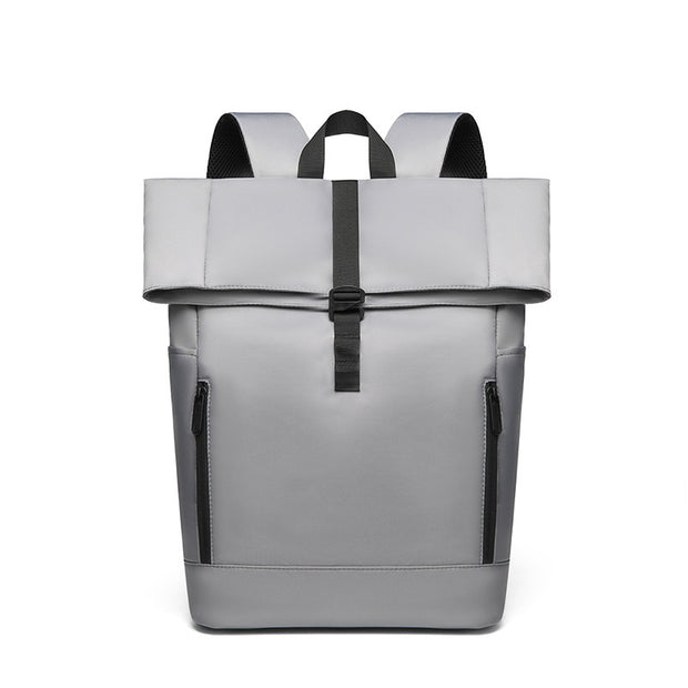 Men's Business Leisure Schoolbag Nylon