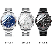 Personalized Men’s watch