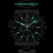 Personalized Men’s watch