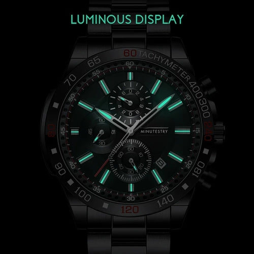 Personalized Men’s watch