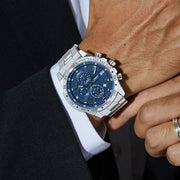 Personalized Men’s watch