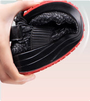 Men’s casual running shoes