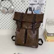 Men's And Women's Large Capacity Travel Backpack