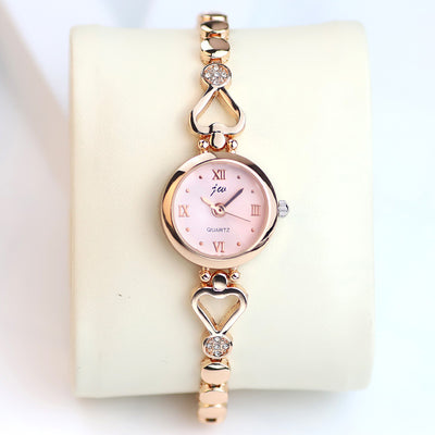 Women's Steel Strap Watch Bracelet