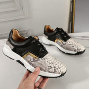 Nature Style Sneakers Breathable