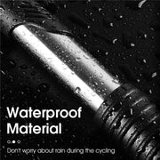 BIKING Portable Mini Bicycle Pum P Cycling Hand Air Pump