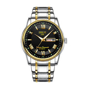 Men's Fashion Casual Simple Quartz Watch