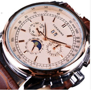 Automatic Mechanical Watch