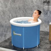 Cold Plunge Tub