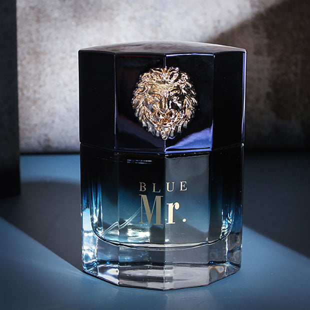 Men's Fragrance, Niche Perfume