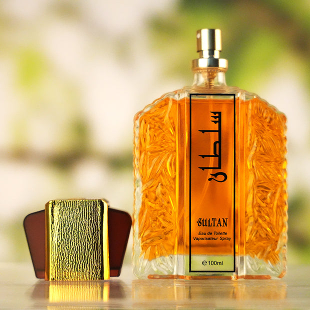 Men's And Women's Fragrances, Niche Fragrances-100ml