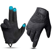 Outdoor Cycling Motorcycle Touch Screen Training Tactical Gloves