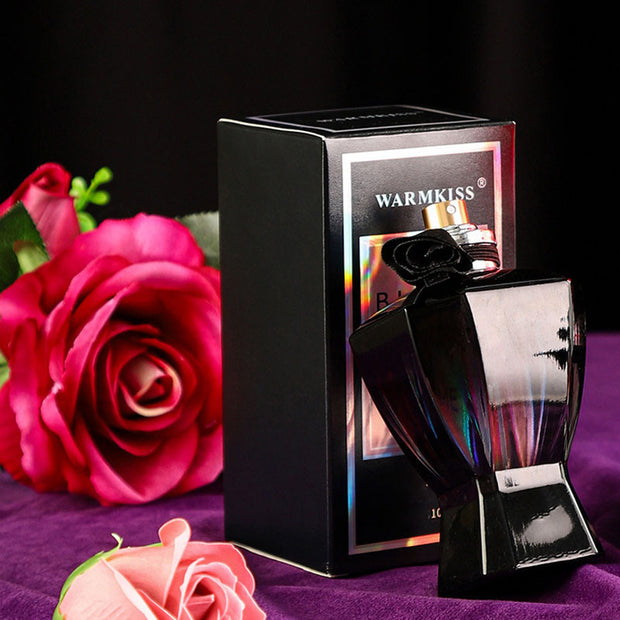 ROSE PERFUME HIGH-GRADE LIGHT FRAGRANCE - 100ML