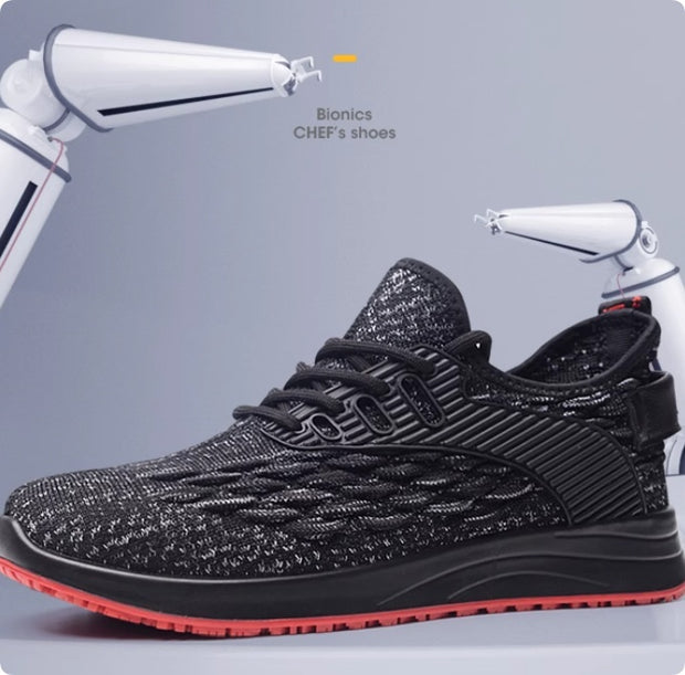 Men’s casual running shoes